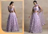 Zeel Vol 37 Soft Net Thread Sequence Embroidery Work Lehenga Choli